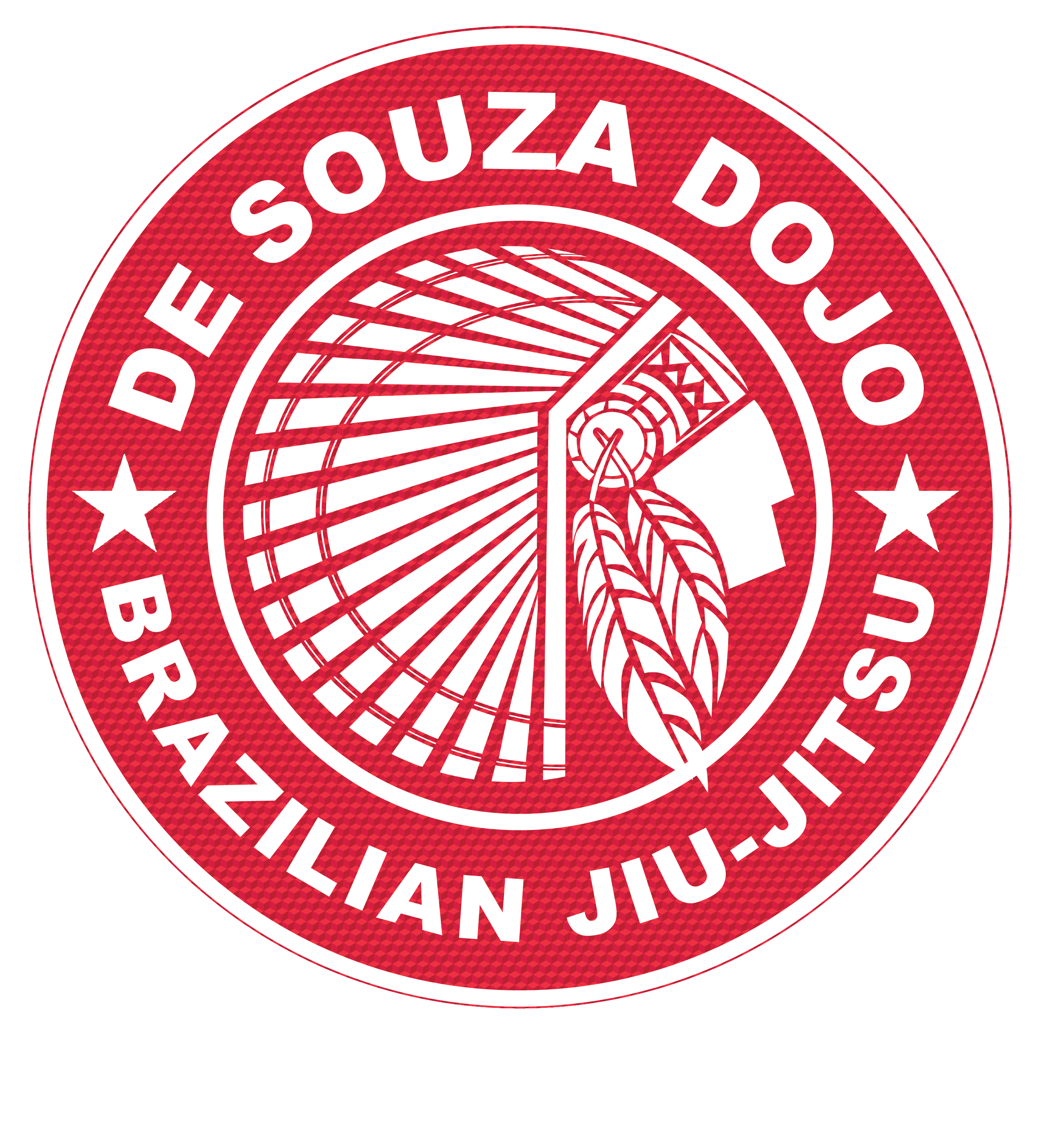 De Souza Dojo Logo