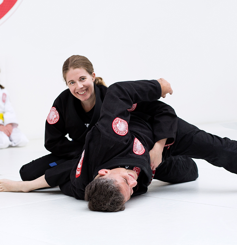 Katie & Alex De Souza