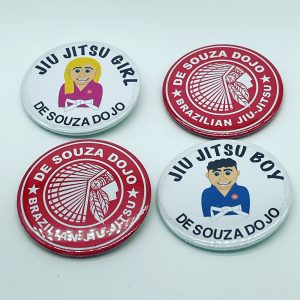 Badges