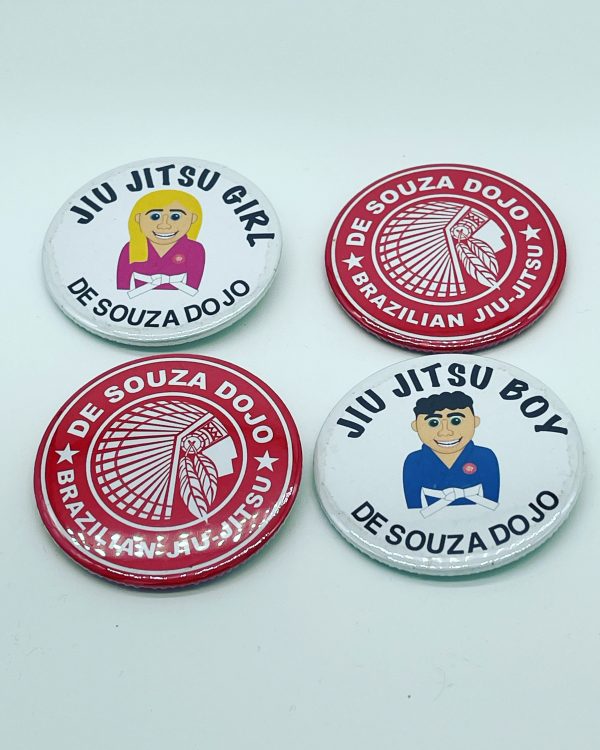 Badges